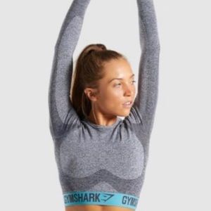 Gymshark set.  Excellent condition!